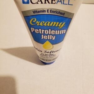 Careall Cream Softener 3 Oz